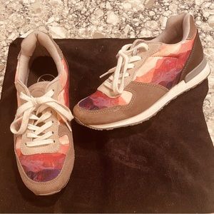 Inkkas-Andes Grey Jogger